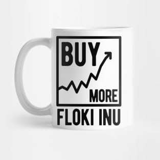 Buy More Floki Inu Mug